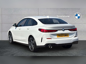Used BMW 2 Series 2023 for sale - 79135036: Photo