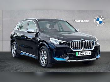 Used BMW iX1 2023 for sale - 79428580: Photo