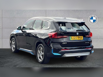 Used BMW iX1 2023 for sale - 79428580: Photo