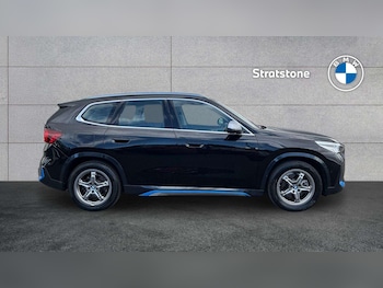 Used BMW iX1 2023 for sale - 79428580: Photo