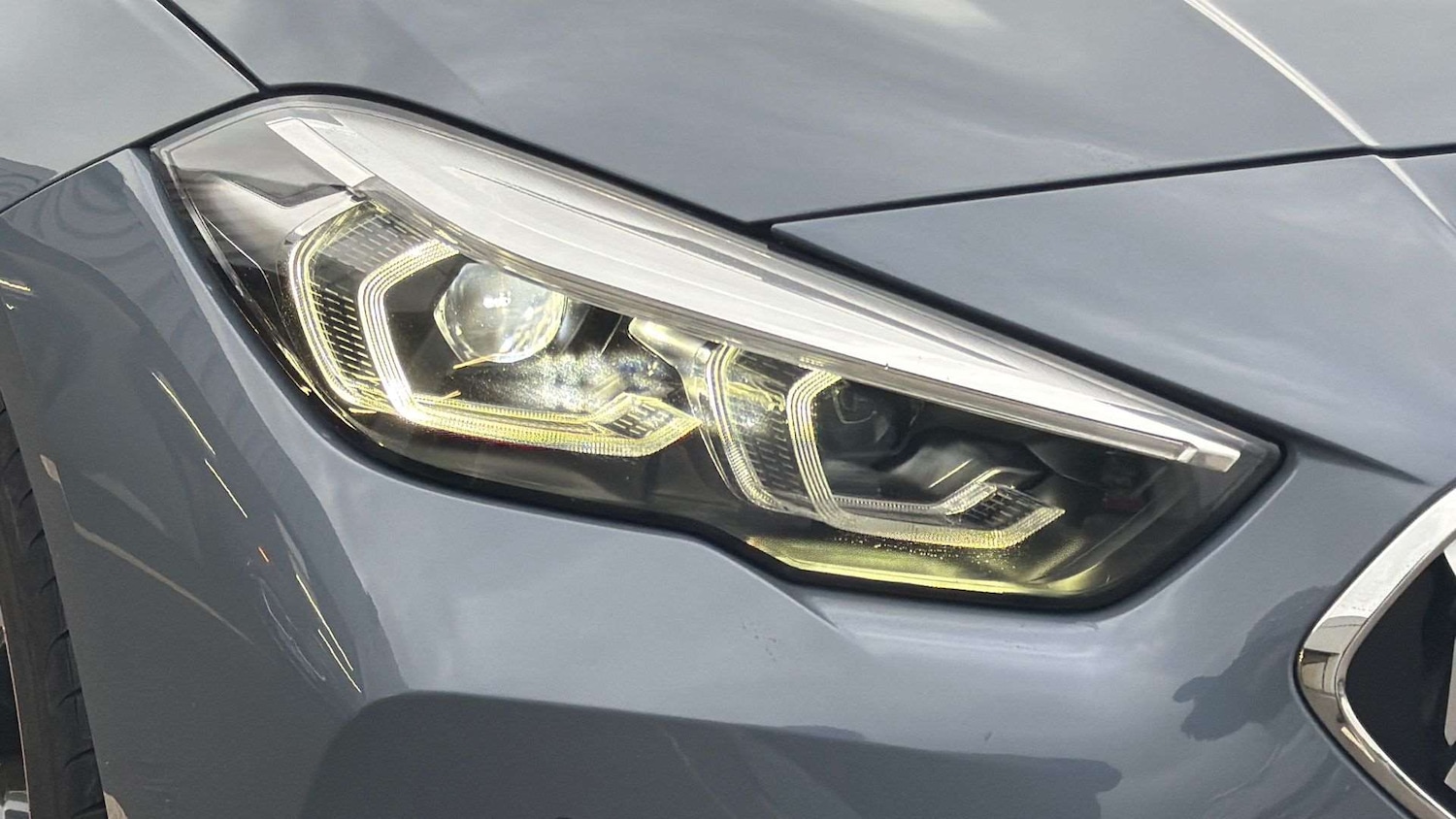 Used BMW 2 Series 2023 for sale - 77740815: Photo 18