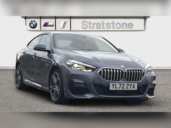 BMW 2 Series feature image