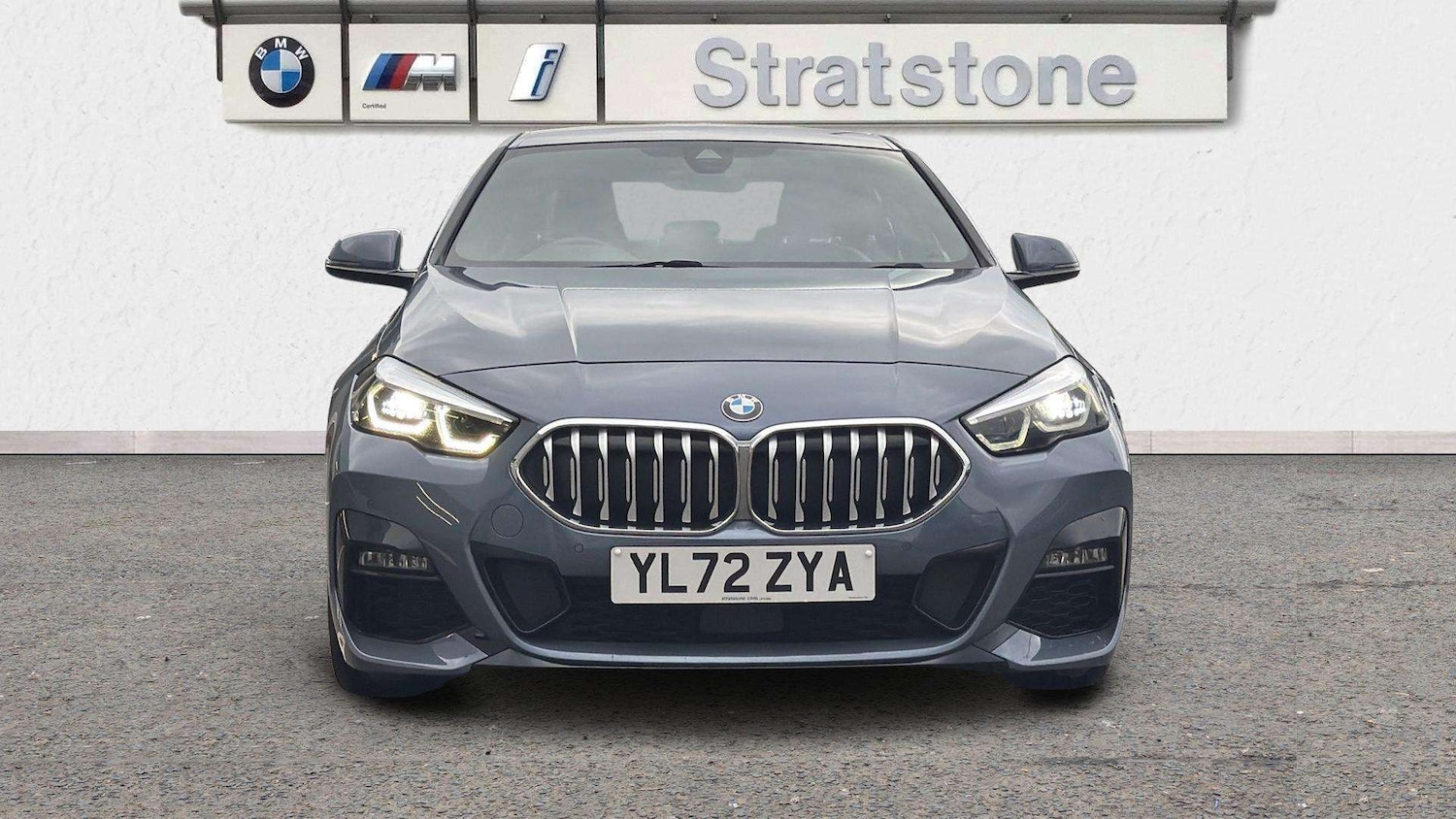 Used BMW 2 Series 2023 for sale - 77740815: Photo 21