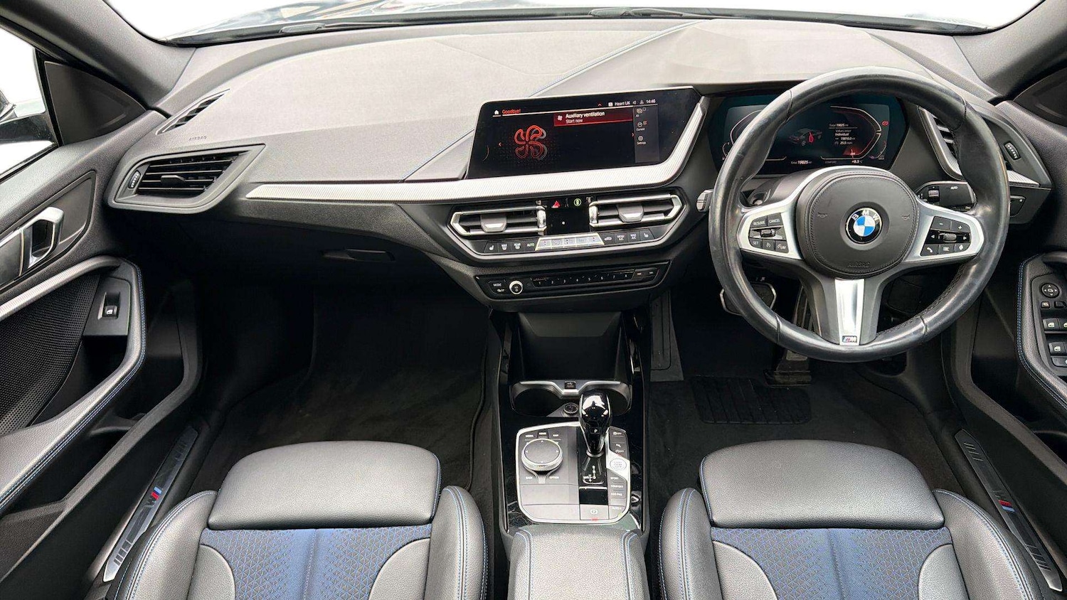 Used BMW 2 Series 2023 for sale - 77740815: Photo 6