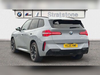 Used BMW X3 2025 for sale - 77270144: Photo