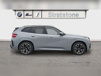 Used BMW X3 2025 for sale - 77270144: Photo