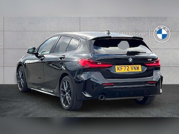 Used BMW 1 Series 2022 for sale - 78077126: Photo