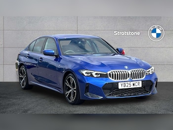 Used BMW 3 Series 2025 for sale - 79161107: Photo