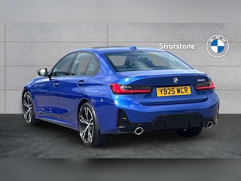 Used BMW 3 Series 2025 for sale - 79161107: Photo