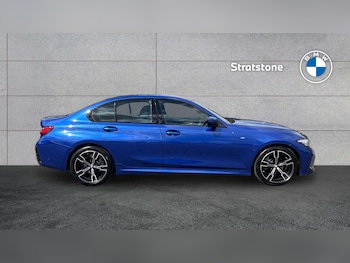 Used BMW 3 Series 2025 for sale - 79161107: Photo