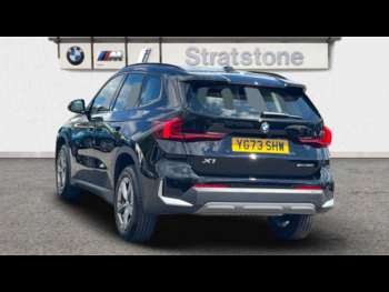 Used BMW X1 2023 for sale - 75217480: Photo
