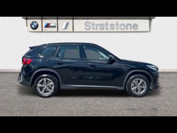 Used BMW X1 2023 for sale - 75217480: Photo