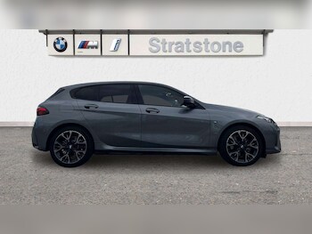 Used BMW 1 Series 2024 for sale - 75772401: Photo