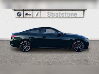 Used BMW 4 Series 2024 for sale - 77540631: Photo