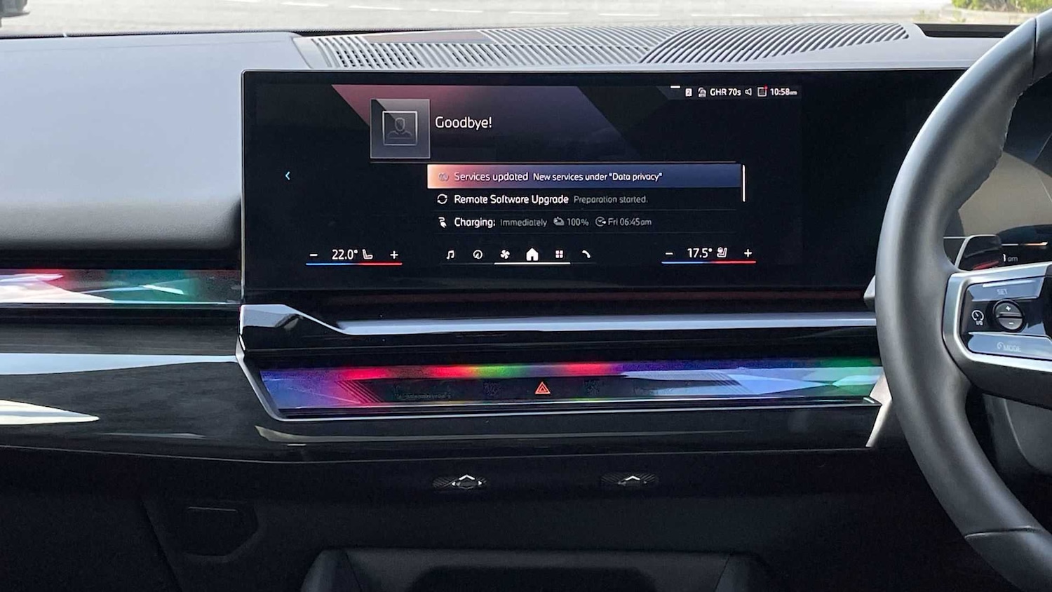 Used BMW i5 2024 for sale - 76286269: Photo 10