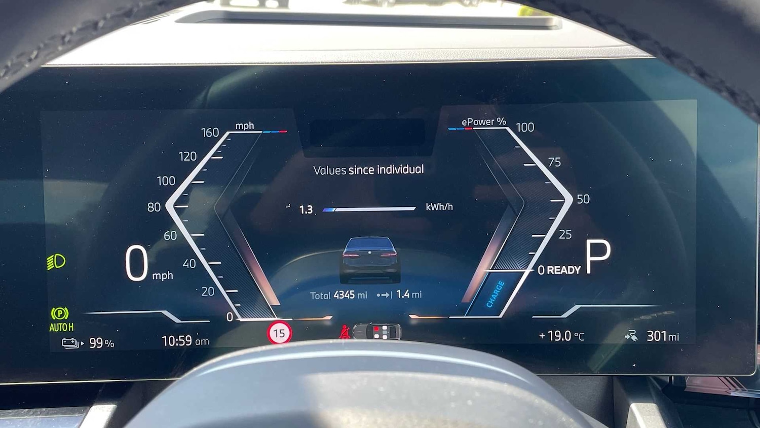 Used BMW i5 2024 for sale - 76286269: Photo 11