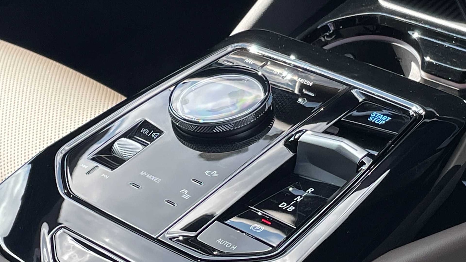 Used BMW i5 2024 for sale - 76286269: Photo 12