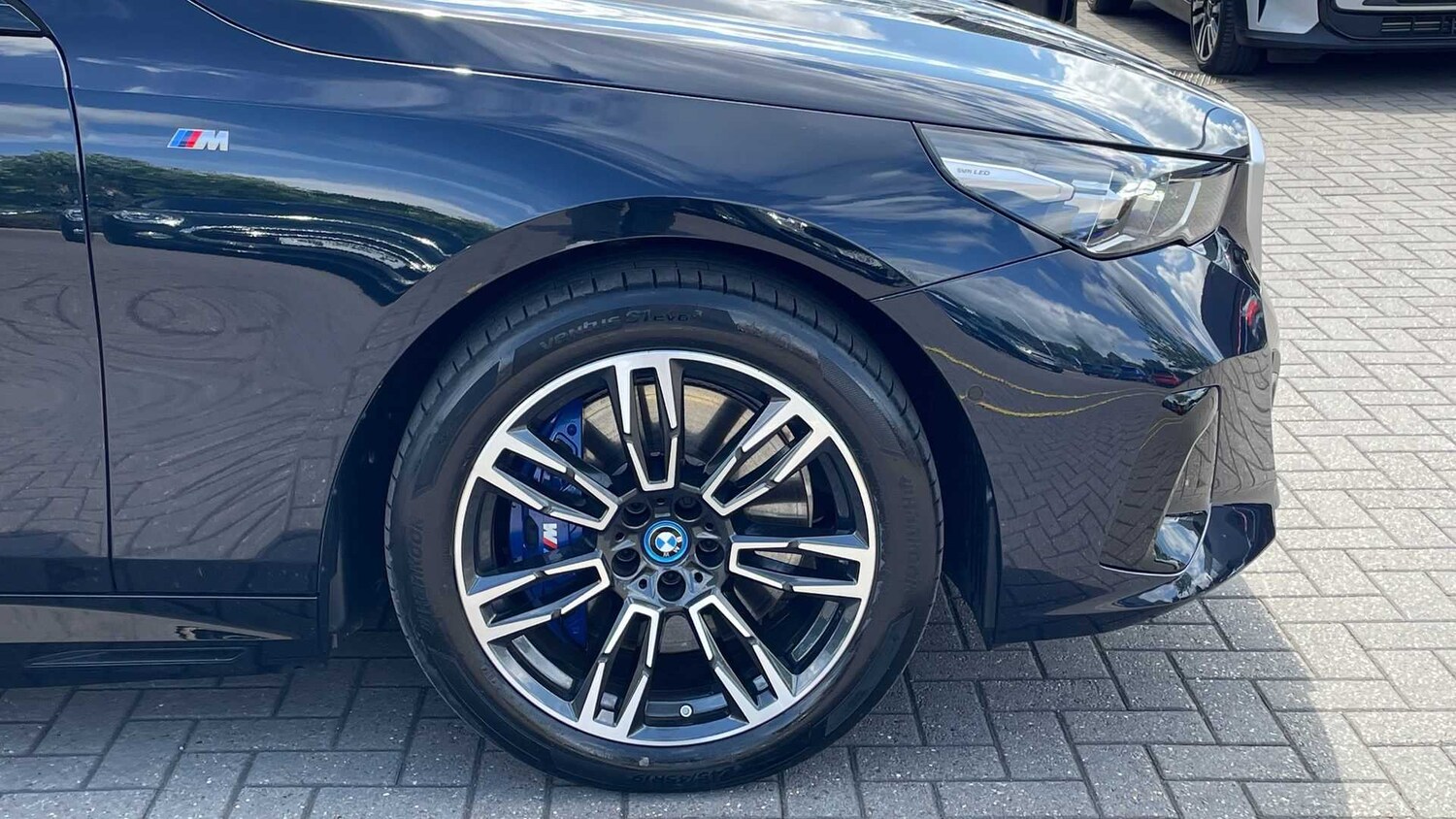 Used BMW i5 2024 for sale - 76286269: Photo 16