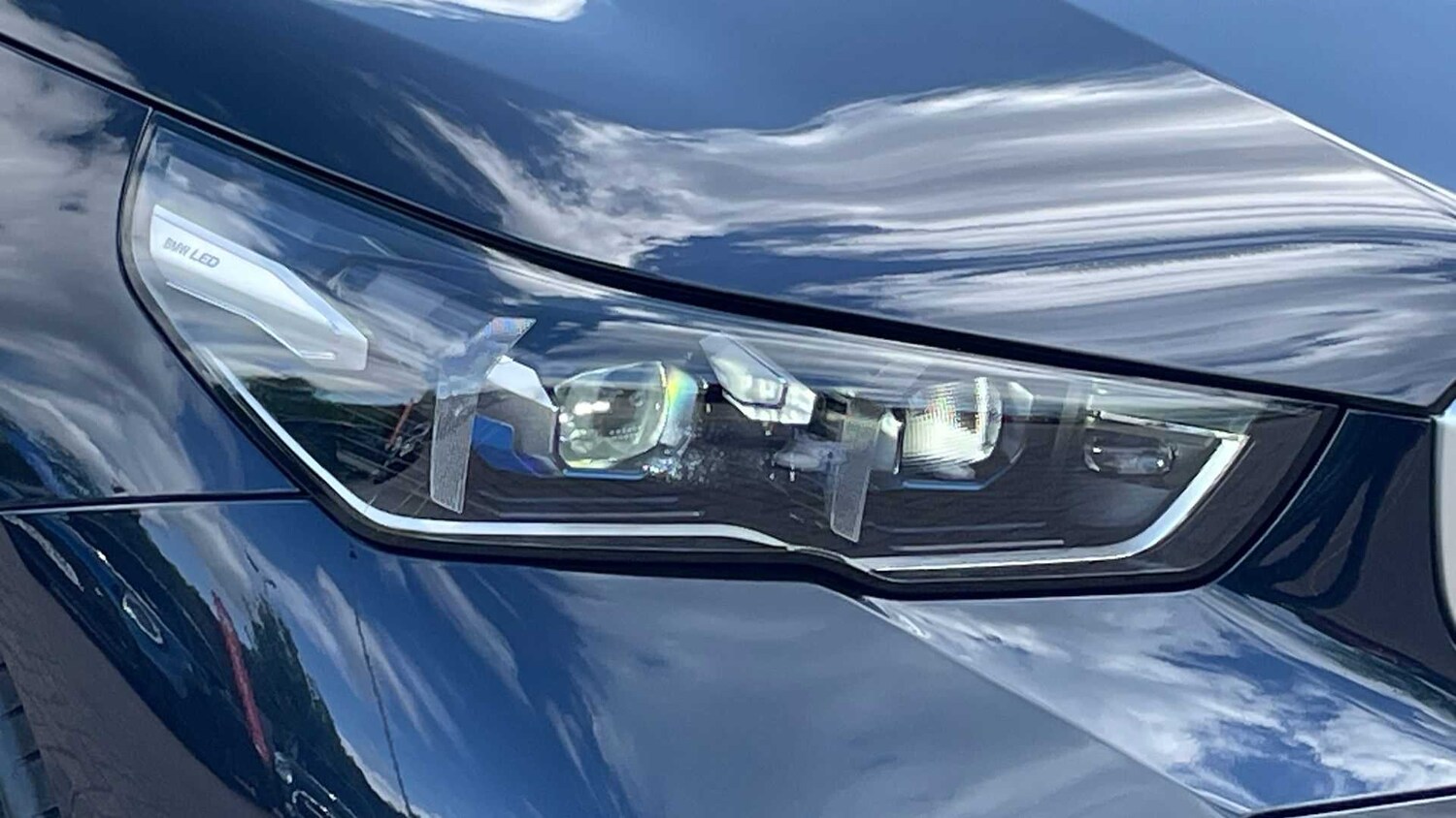 Used BMW i5 2024 for sale - 76286269: Photo 18