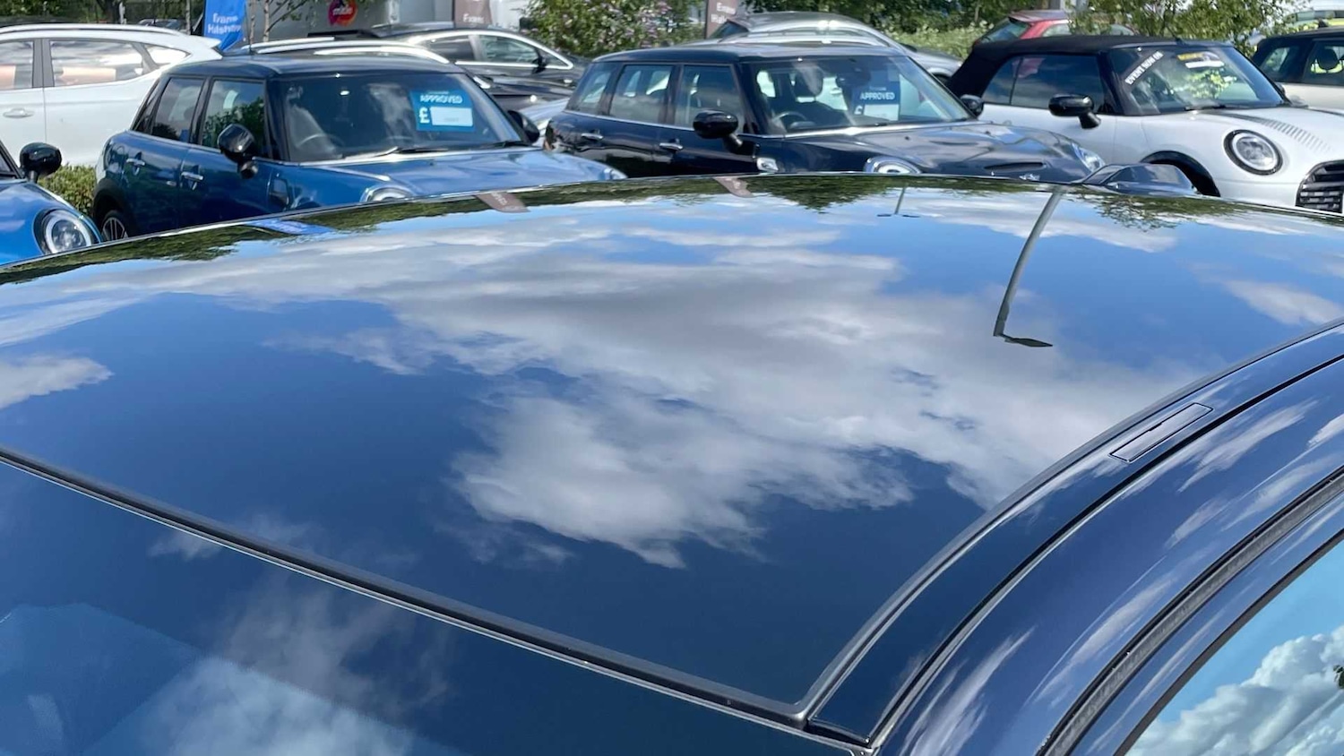 Used BMW i5 2024 for sale - 76286269: Photo 19