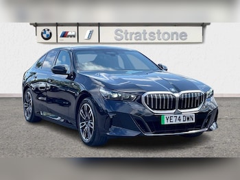 BMW - i5