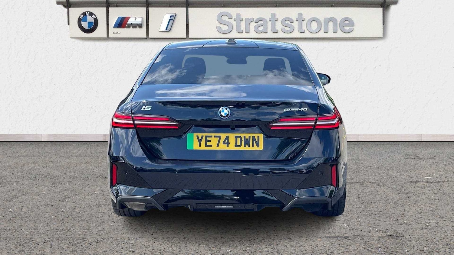 Used BMW i5 2024 for sale - 76286269: Photo 20