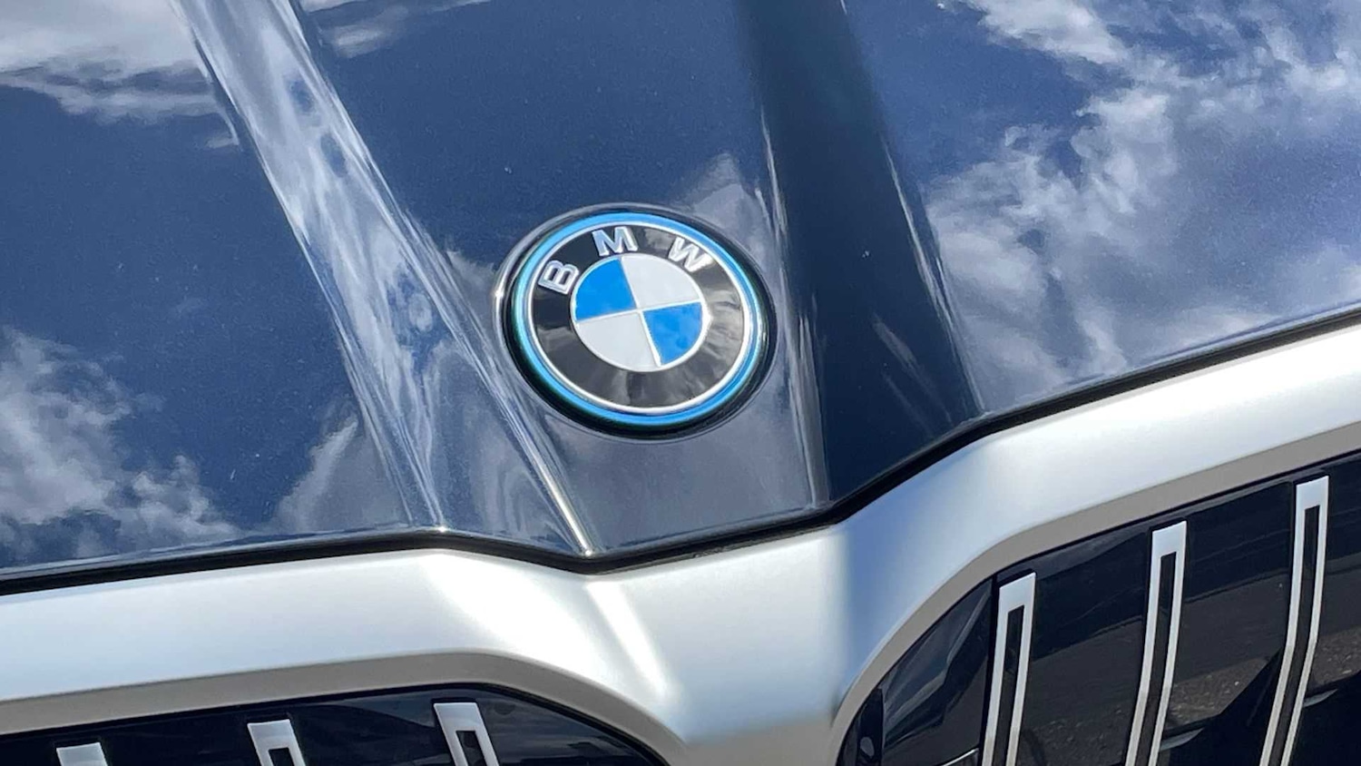 Used BMW i5 2024 for sale - 76286269: Photo 24