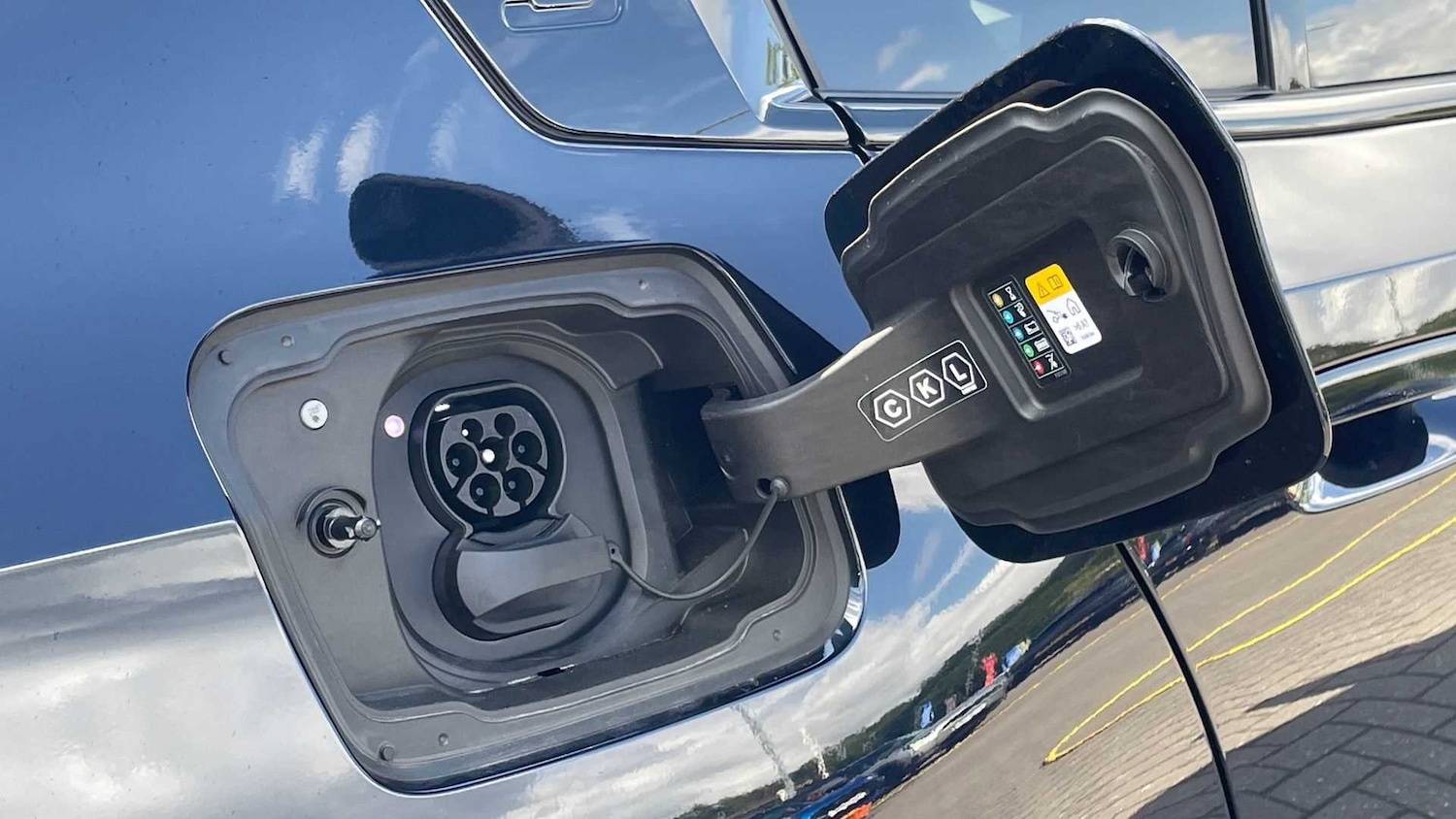 Used BMW i5 2024 for sale - 76286269: Photo 25