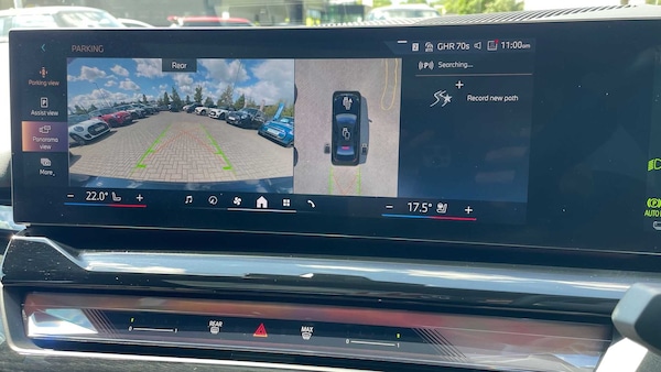 Used BMW i5 2024 for sale - 76286269: Photo 34