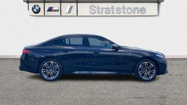 Used BMW i5 2024 for sale - 76286269: Photo 4