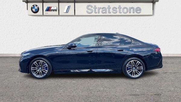 Used BMW i5 2024 for sale - 76286269: Photo 5