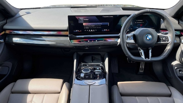 Used BMW i5 2024 for sale - 76286269: Photo 6