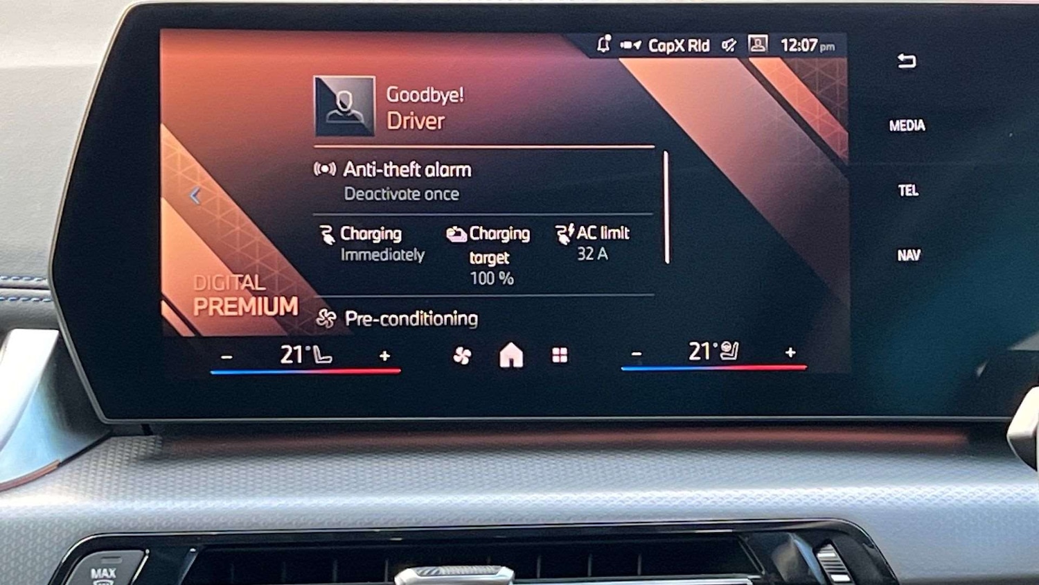 Used BMW iX1 2025 for sale - 76540828: Photo 10