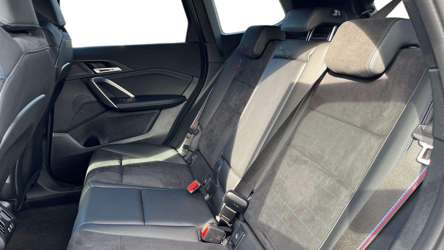 Used BMW iX1 2025 for sale - 76540828: Photo 14