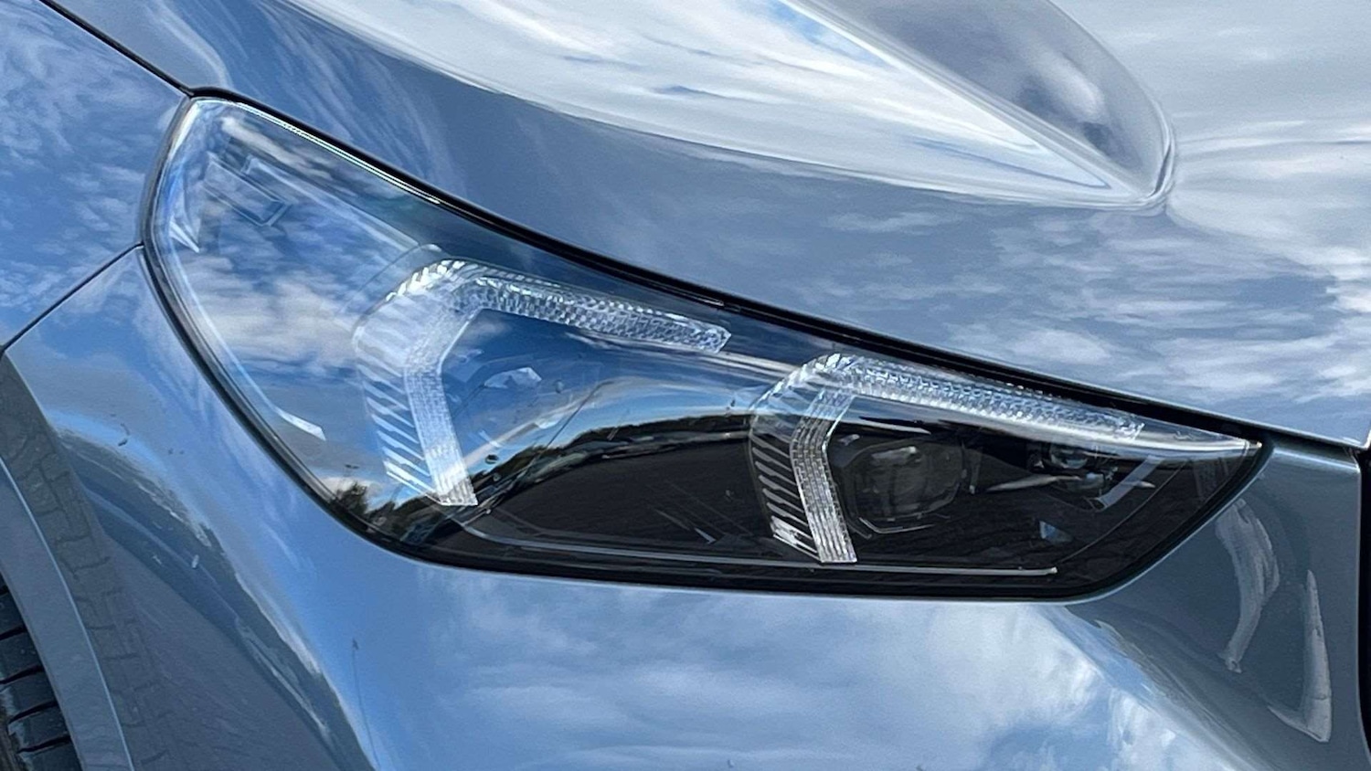 Used BMW iX1 2025 for sale - 76540828: Photo 18