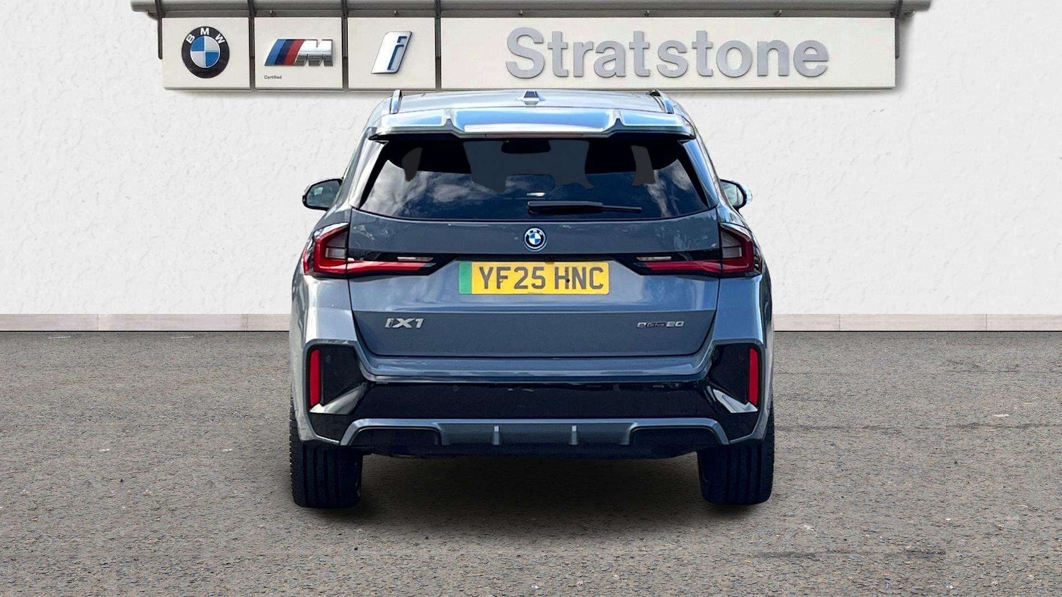 Used BMW iX1 2025 for sale - 76540828: Photo 20