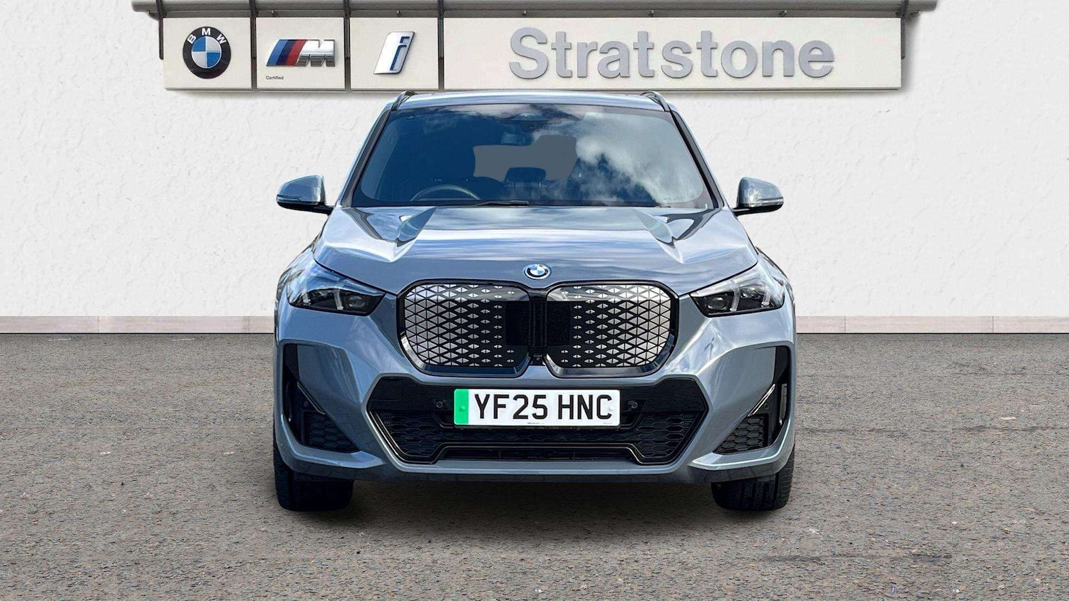 Used BMW iX1 2025 for sale - 76540828: Photo 21