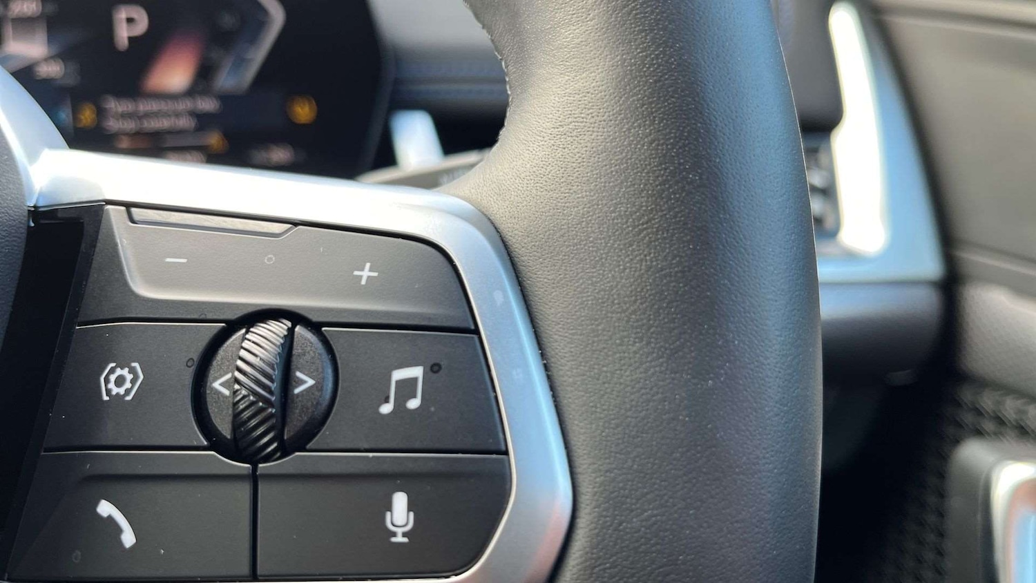 Used BMW iX1 2025 for sale - 76540828: Photo 23