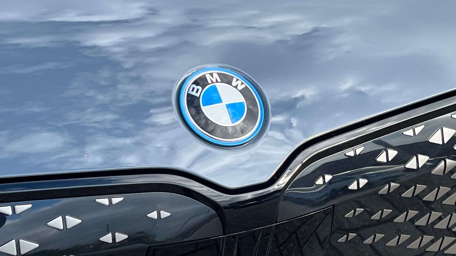 Used BMW iX1 2025 for sale - 76540828: Photo 24