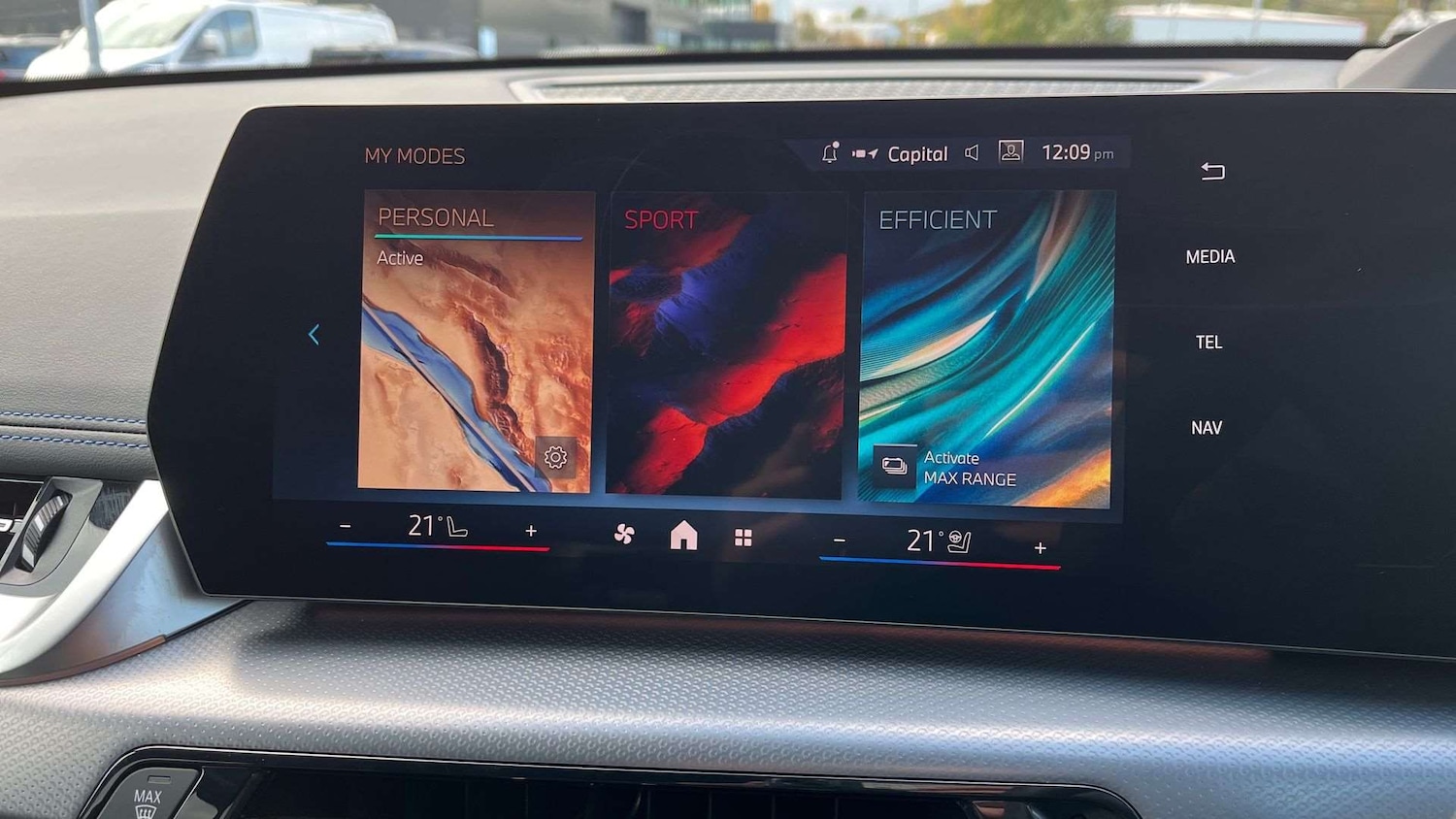 Used BMW iX1 2025 for sale - 76540828: Photo 31