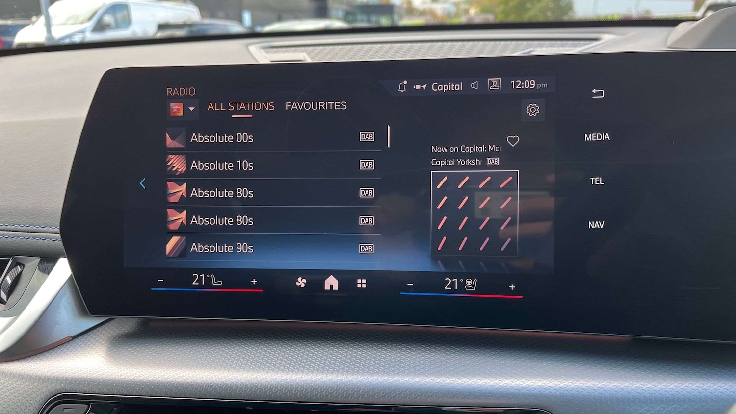 Used BMW iX1 2025 for sale - 76540828: Photo 32