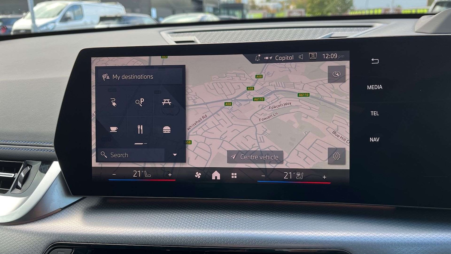 Used BMW iX1 2025 for sale - 76540828: Photo 33