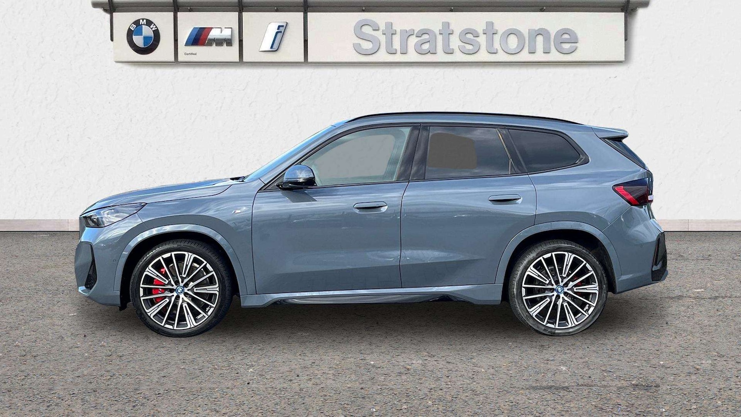 Used BMW iX1 2025 for sale - 76540828: Photo 5