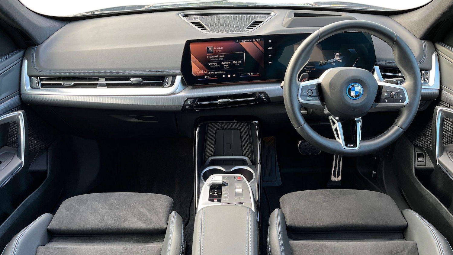 Used BMW iX1 2025 for sale - 76540828: Photo 6