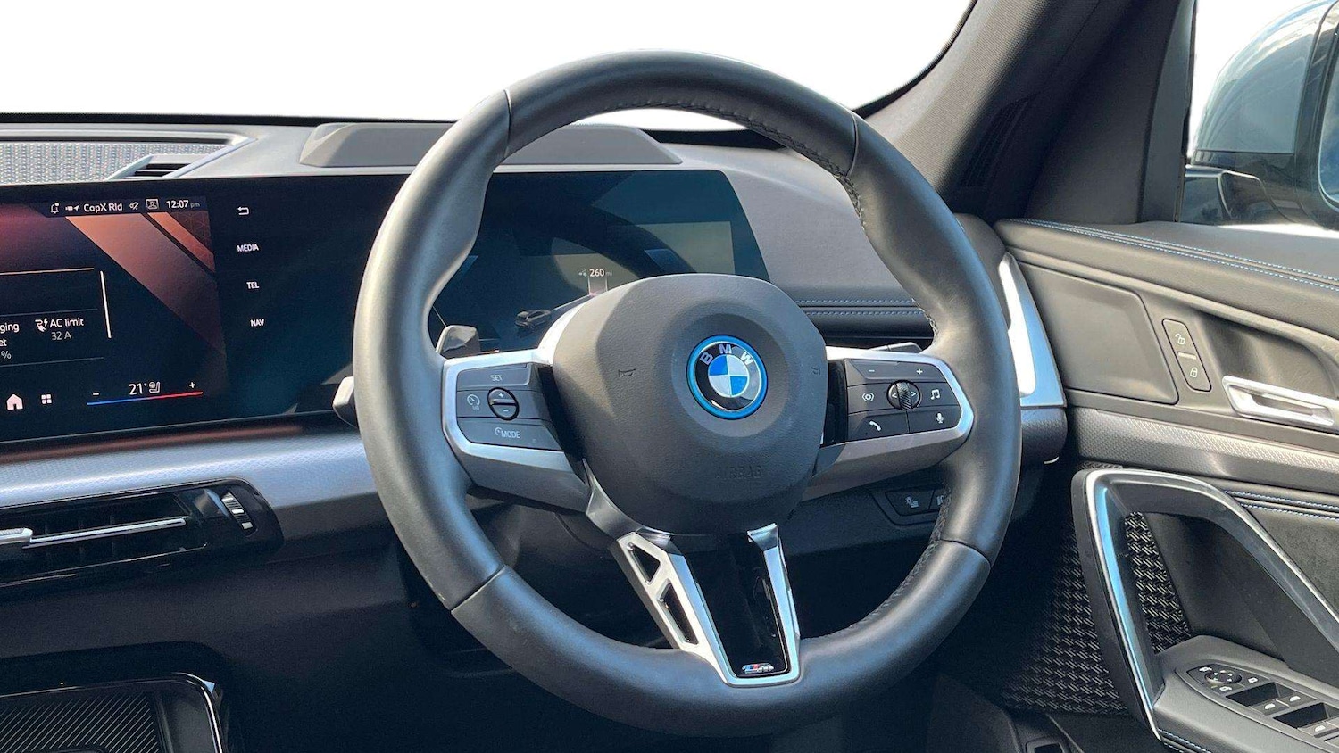 Used BMW iX1 2025 for sale - 76540828: Photo 7