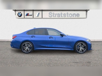 Used BMW 3 Series 2019 for sale - 77348134: Photo