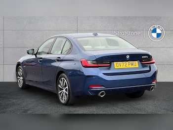 Used BMW 3 Series 2023 for sale - 77741062: Photo