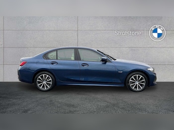 Used BMW 3 Series 2023 for sale - 77741062: Photo