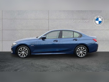 Used BMW 3 Series 2023 for sale - 77741062: Photo