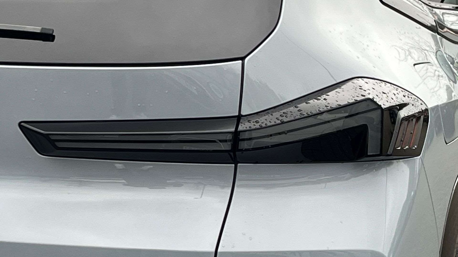 Used BMW XM 2025 for sale - 77615543: Photo 16